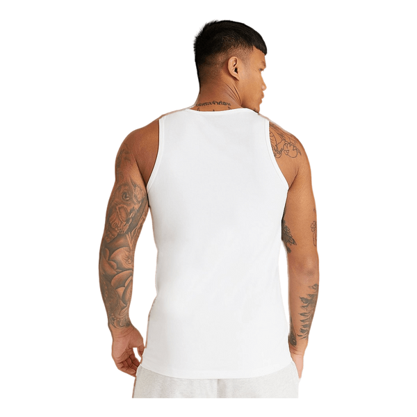 Bread & Boxers Tank 2-Pack