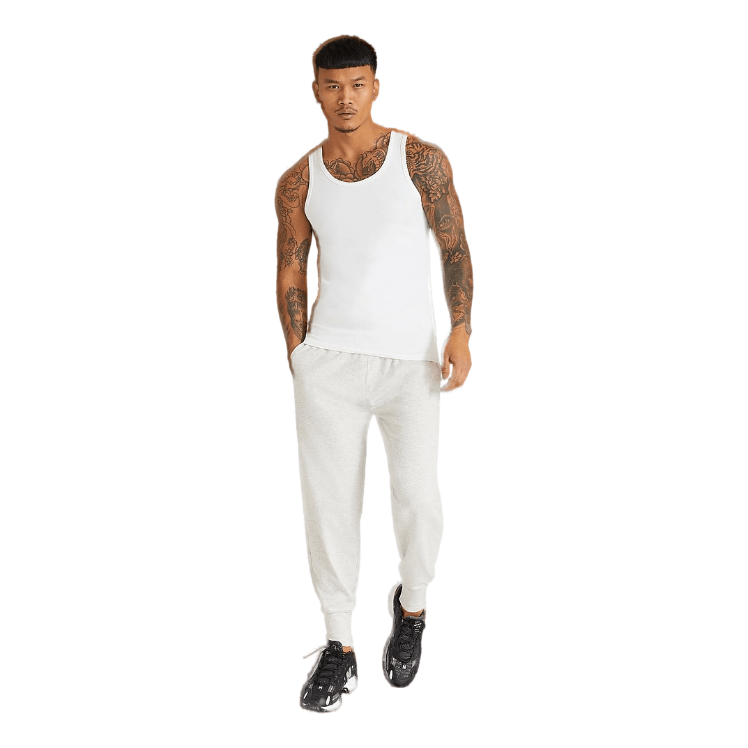 Bread & Boxers Tank 2-Pack