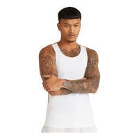 Bread & Boxers Tank 2-Pack