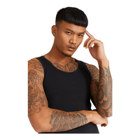 Bread & Boxers Tank 2-Pack
