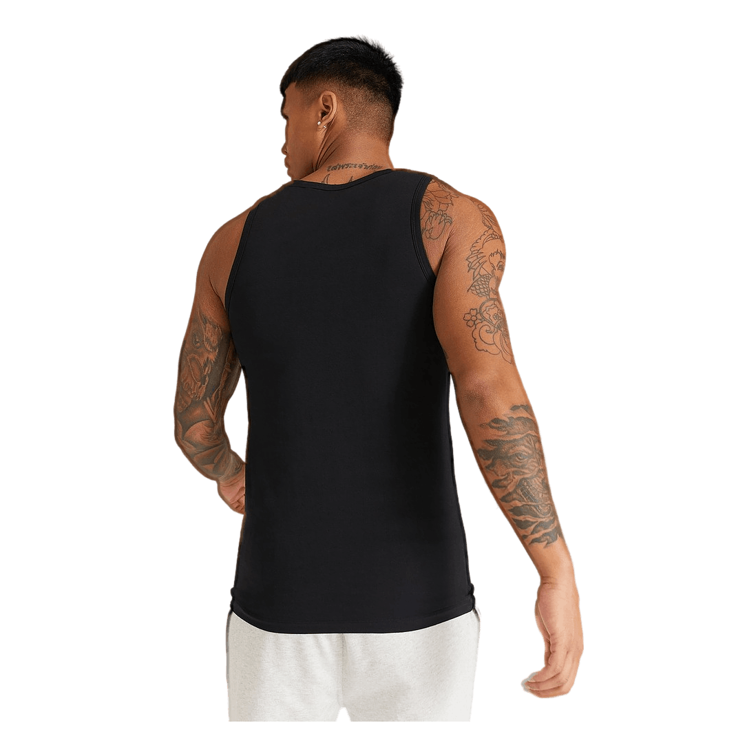 Bread & Boxers Tank 2-Pack