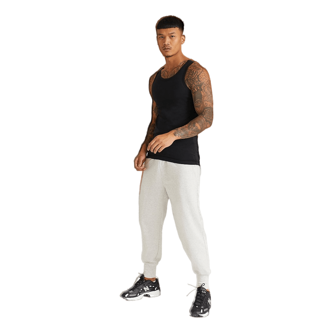 Bread & Boxers Tank 2-Pack