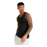 Bread & Boxers Tank 2-Pack