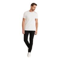 Crew-Neck
