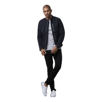Crew-Neck