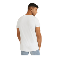 Jimmy Bamboo Tee