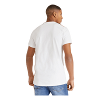 Crew-Neck Cotton