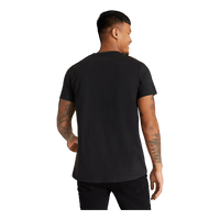 Crew-Neck Cotton