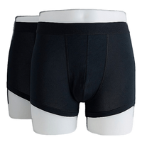 Boxer Breif Modal 2-pack