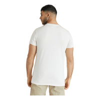 Crew-Neck Cotton