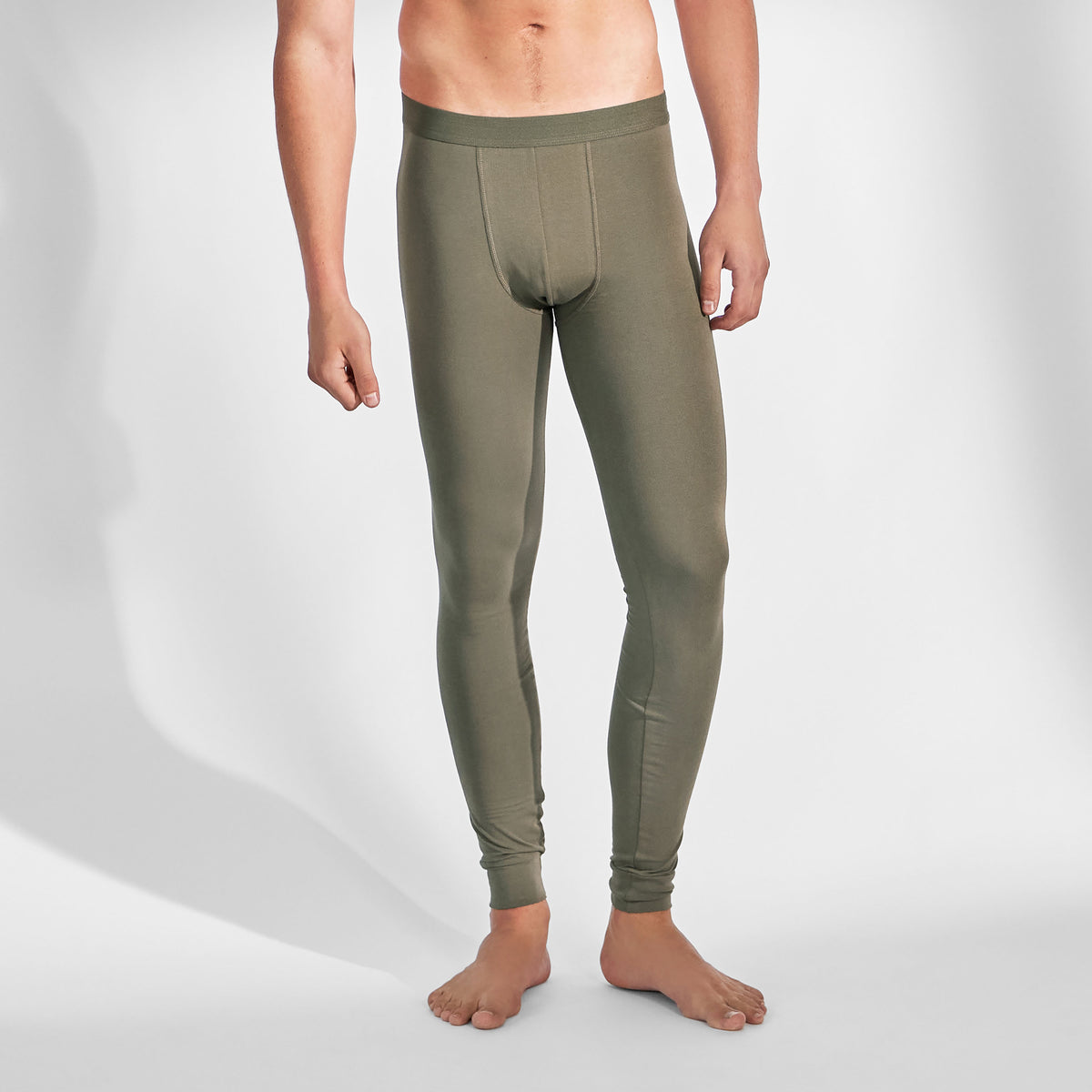 Long Johns