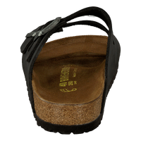 Arizona Regular Oiled Leather
