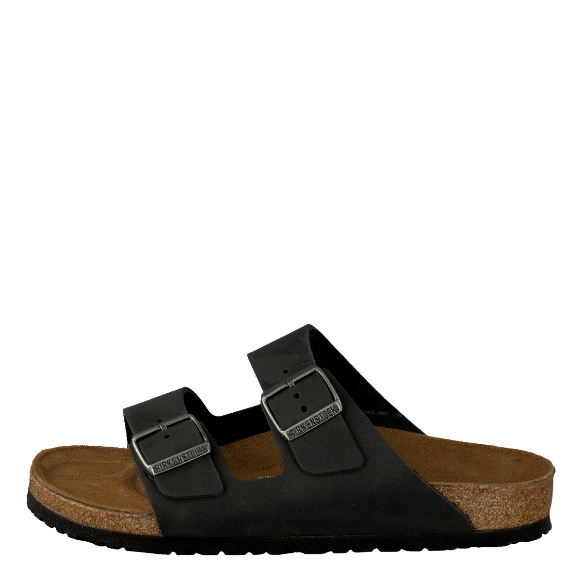 Arizona Regular Oiled Leather