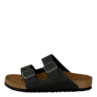 Arizona Regular Oiled Leather