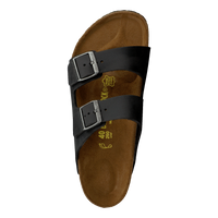 Arizona Regular Oiled Leather