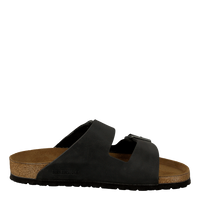 Arizona Regular Oiled Leather