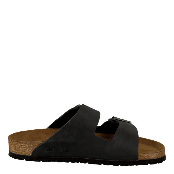 Arizona Regular Oiled Leather