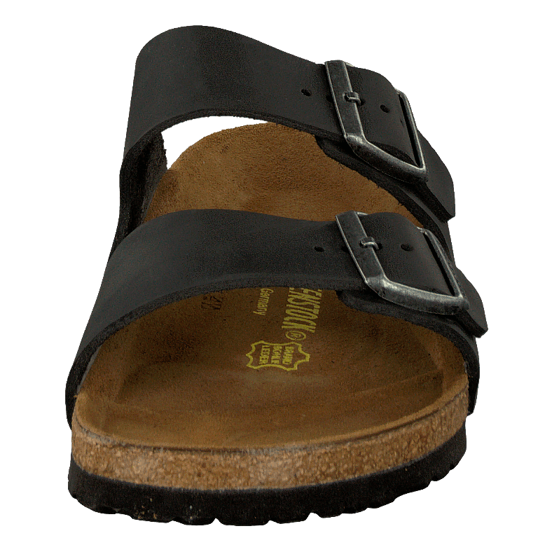 Arizona Regular Oiled Leather