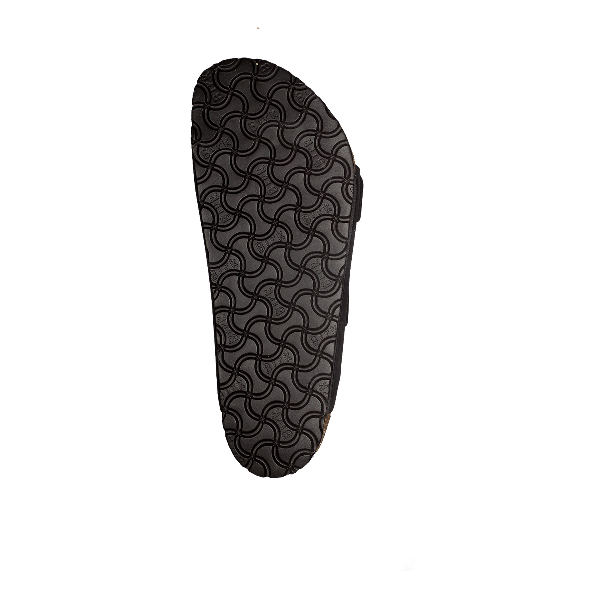 Arizona Regular Oiled Leather