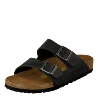 Arizona Regular Oiled Leather