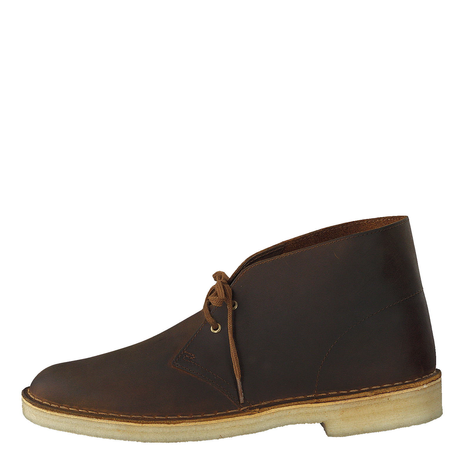 Clarks originals desert boot beeswax sale