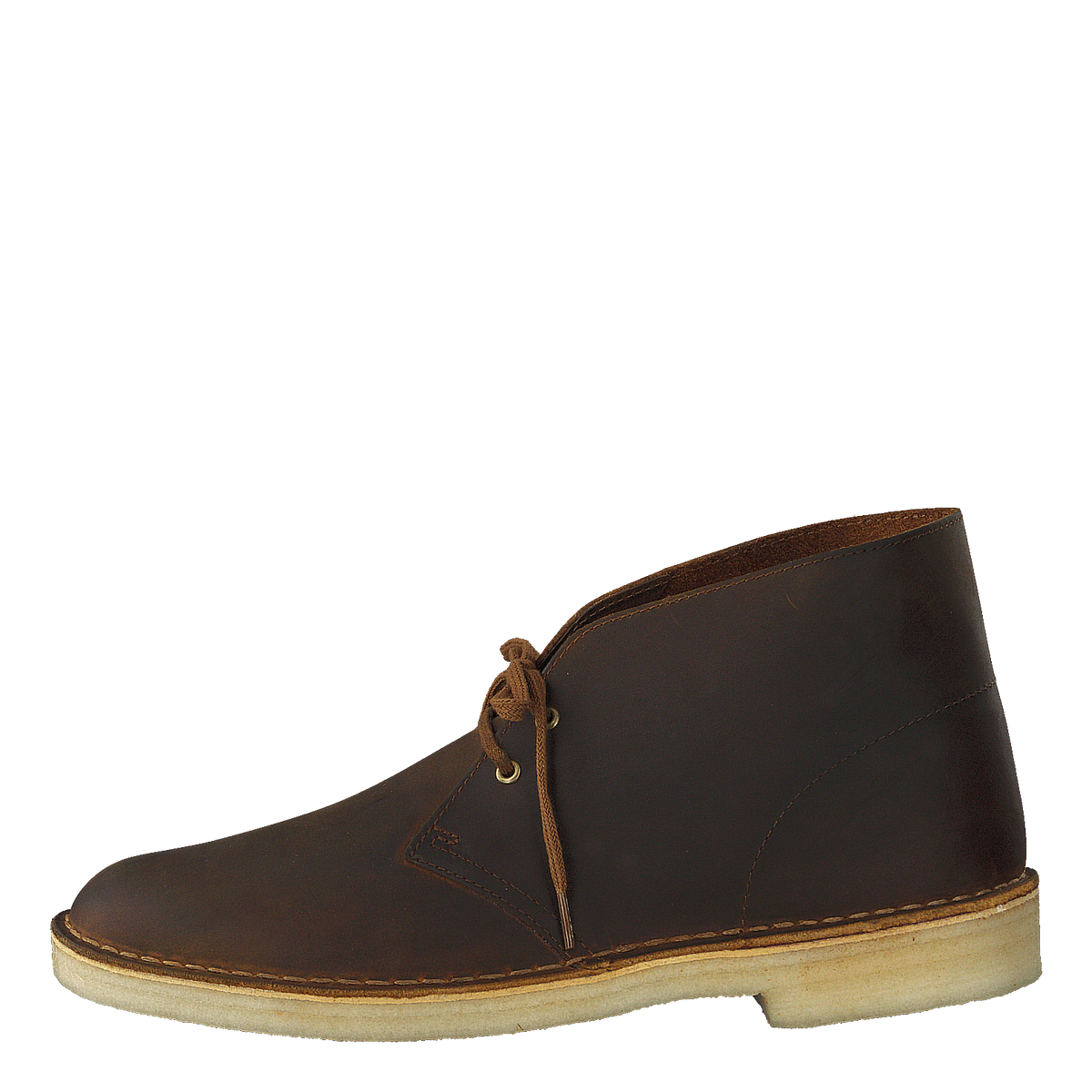 Desert Boot Beeswax
