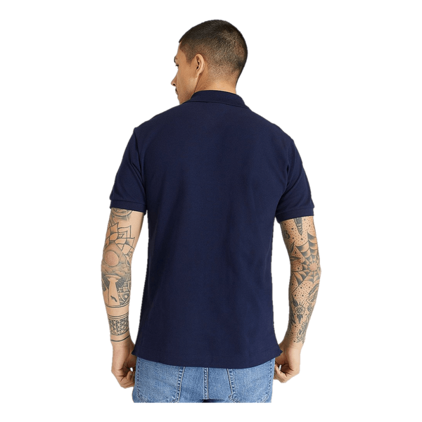 Classic Pique Polo