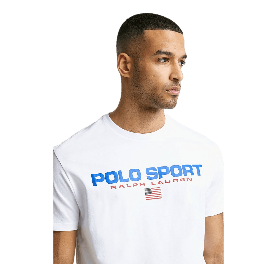 Polo Ralph Lauren Classic Fit Polo Sport Jersey T-Shirt