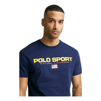 Polo Ralph Lauren Classic Fit Polo Sport Jersey T-Shirt