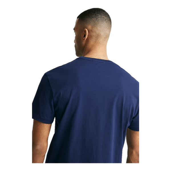 Polo Ralph Lauren Classic Fit Polo Sport Jersey T-Shirt