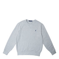 Polo Ralph Lauren Fleece Crewneck Sweatshirt
