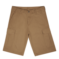 Regular Cargo Short Khaki