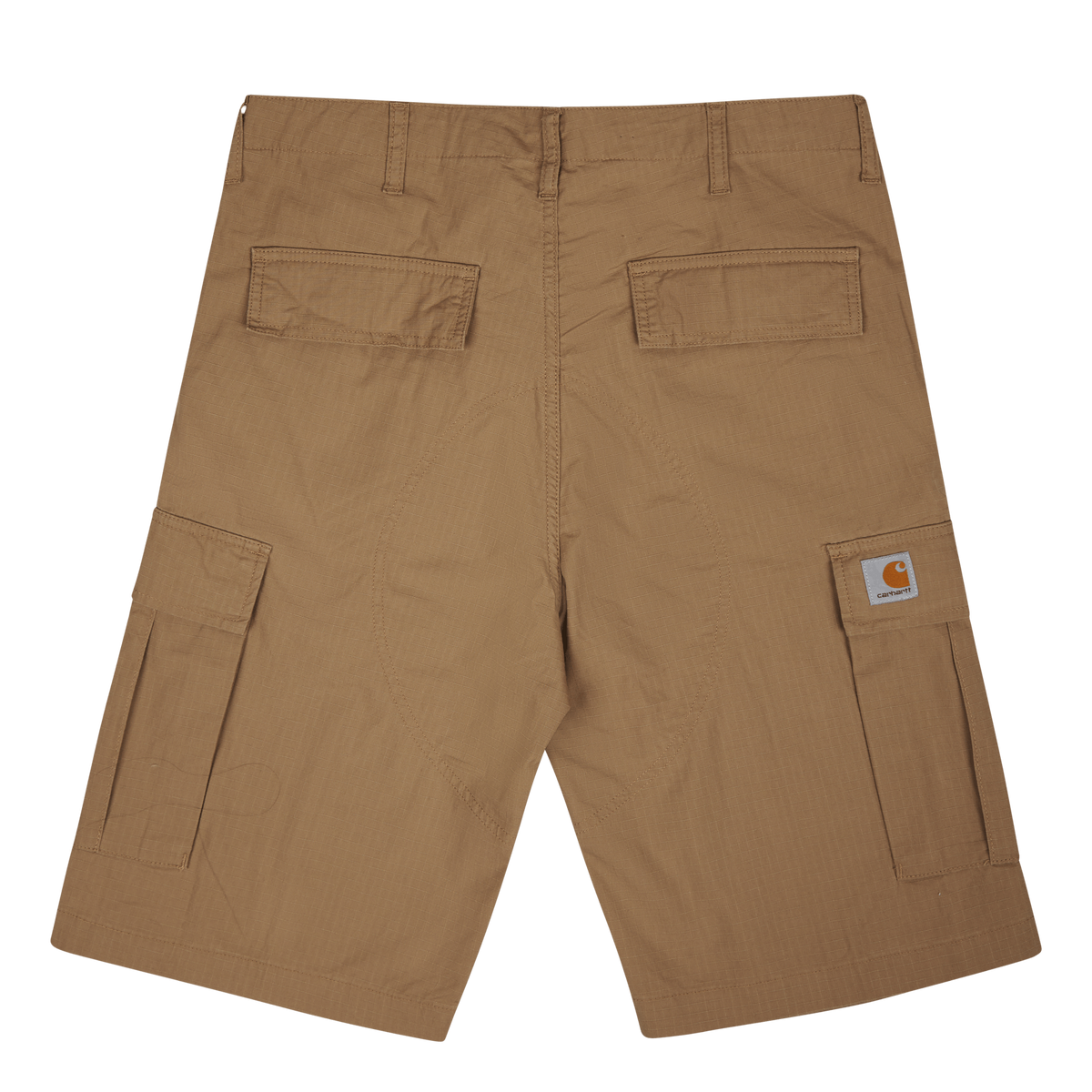 Regular Cargo Short Khaki