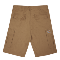 Regular Cargo Short Khaki