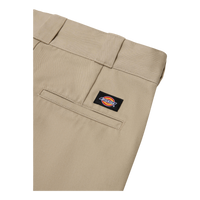 873 Slim Straight Work Pant