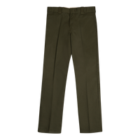 873 Slim Straight Work Pant