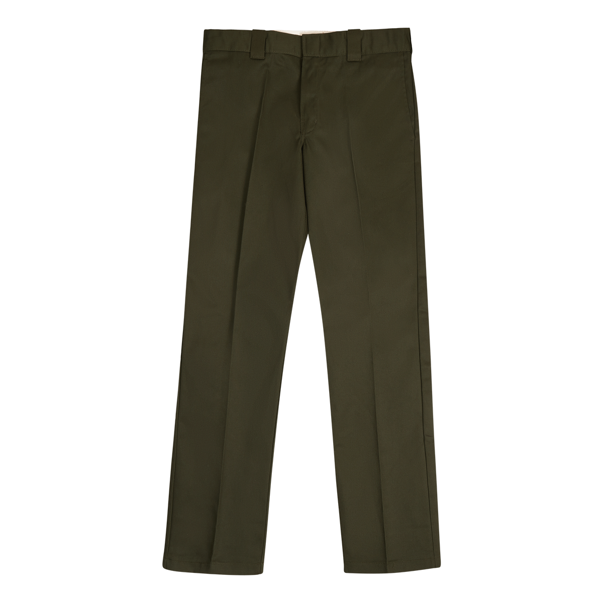 873 Slim Straight Work Pant