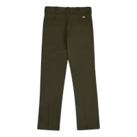 873 Slim Straight Work Pant