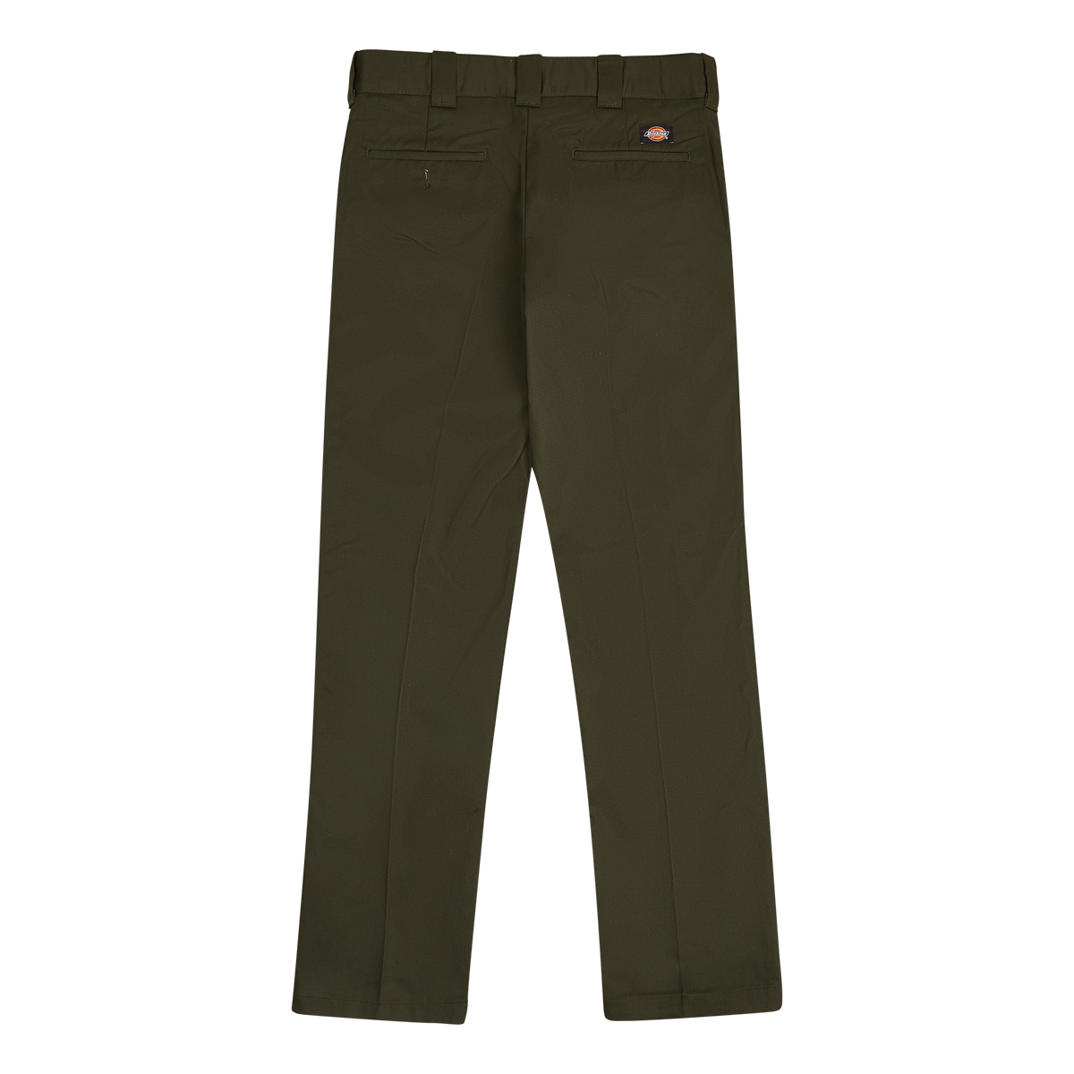 873 Slim Straight Work Pant