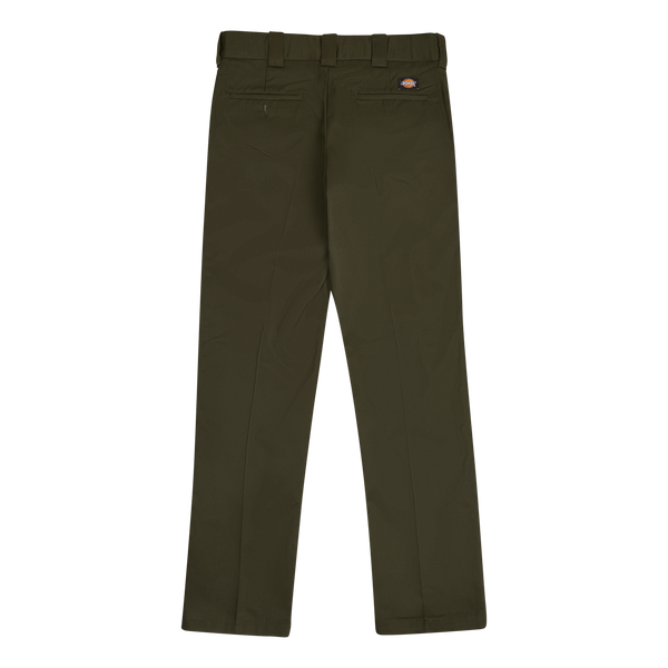 873 Slim Straight Work Pant