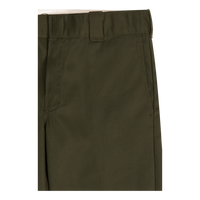 873 Slim Straight Work Pant