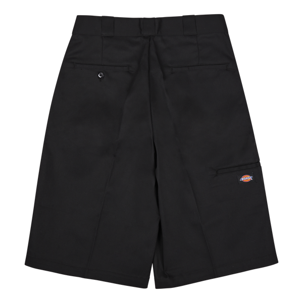 13" Multi-pocket Work Shorts