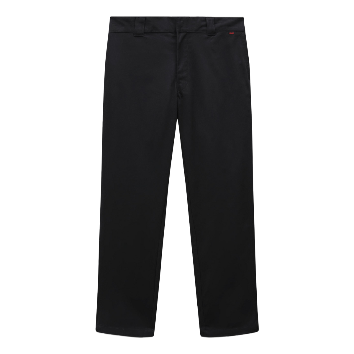 Slim Straight Work Pant Flex