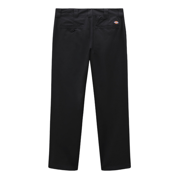 Slim Straight Work Pant Flex