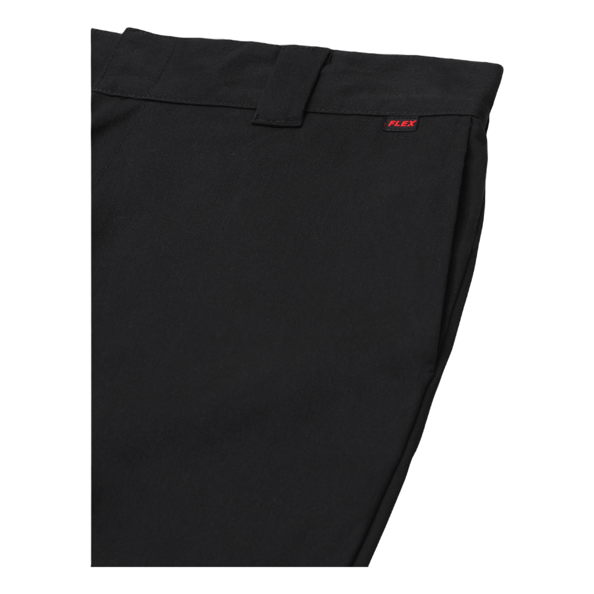 Slim Straight Work Pant Flex