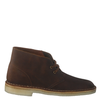 Desert Boot Beeswax