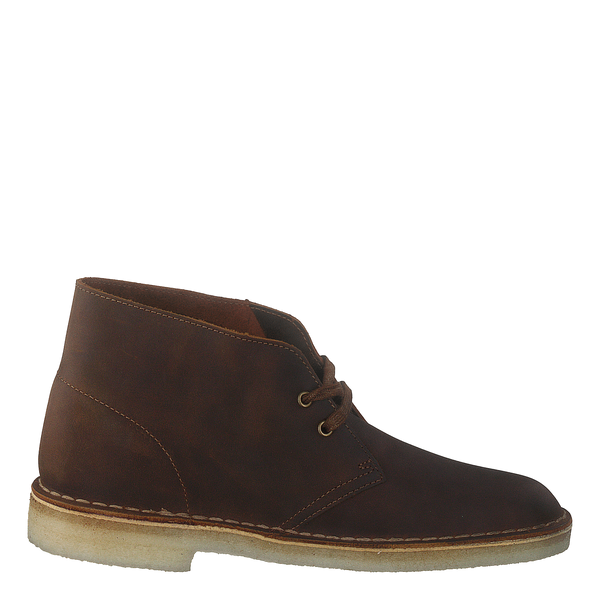 Desert Boot Beeswax