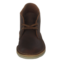 Desert Boot Beeswax