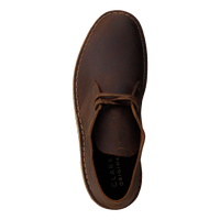 Desert Boot Beeswax