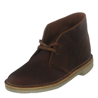 Desert Boot Beeswax